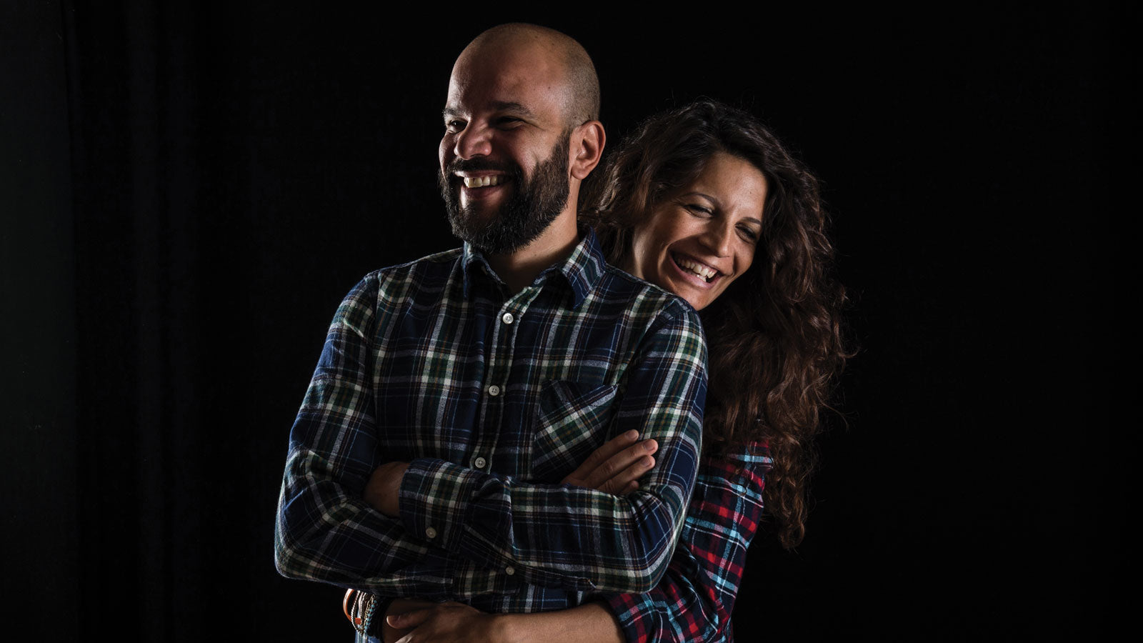 Francesco and Michela Cirelli x West Palm Wine Co. Grower Profile