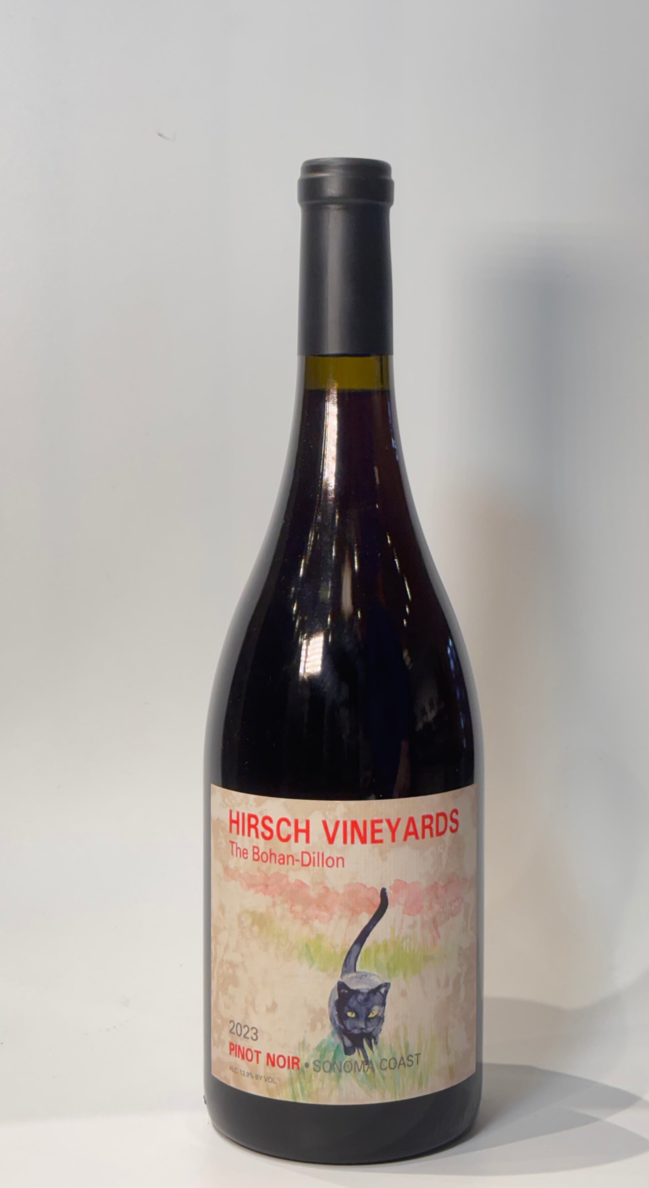 2023 Hirsch Bohan Dillon Pinot Noir