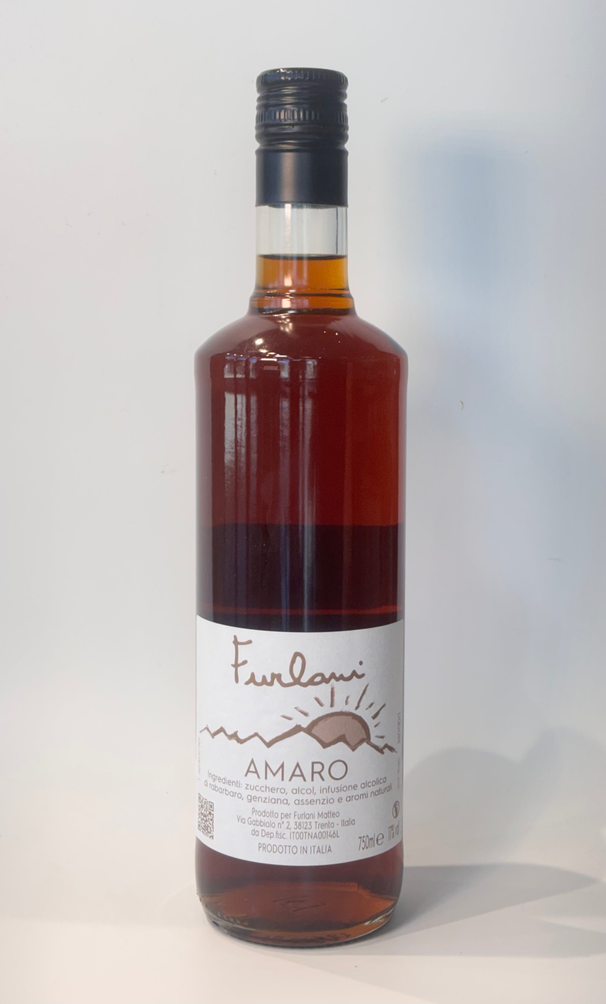 NV Cantina Furlani Amaro