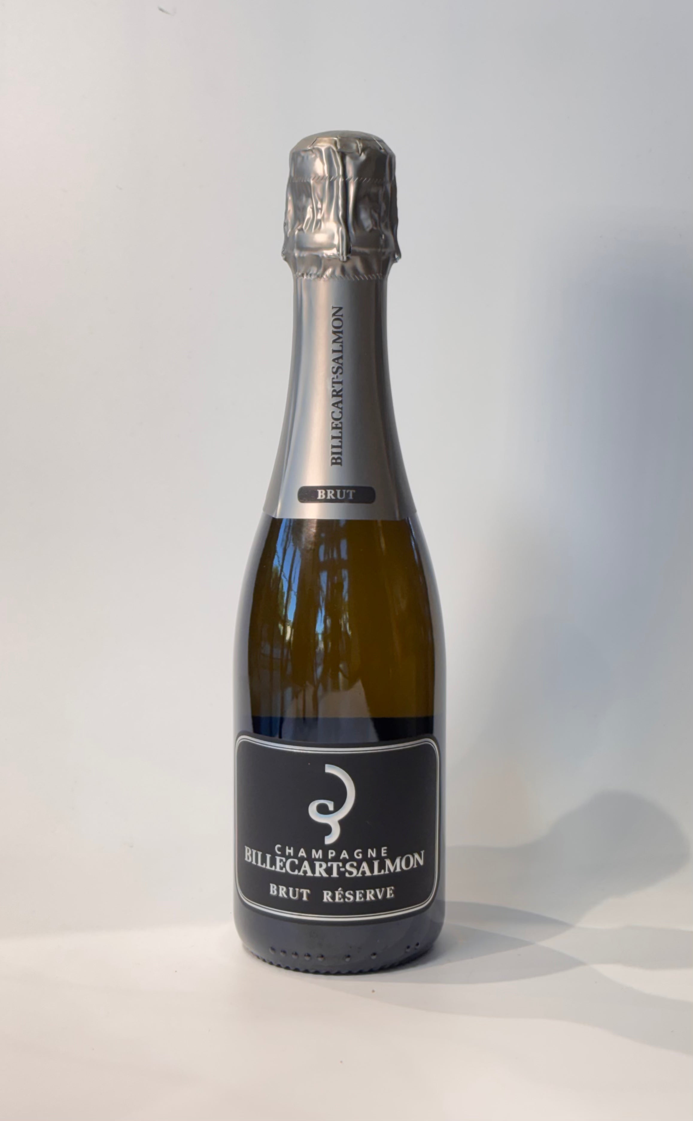 NV Billecart Salmon Brut Reserve, 375