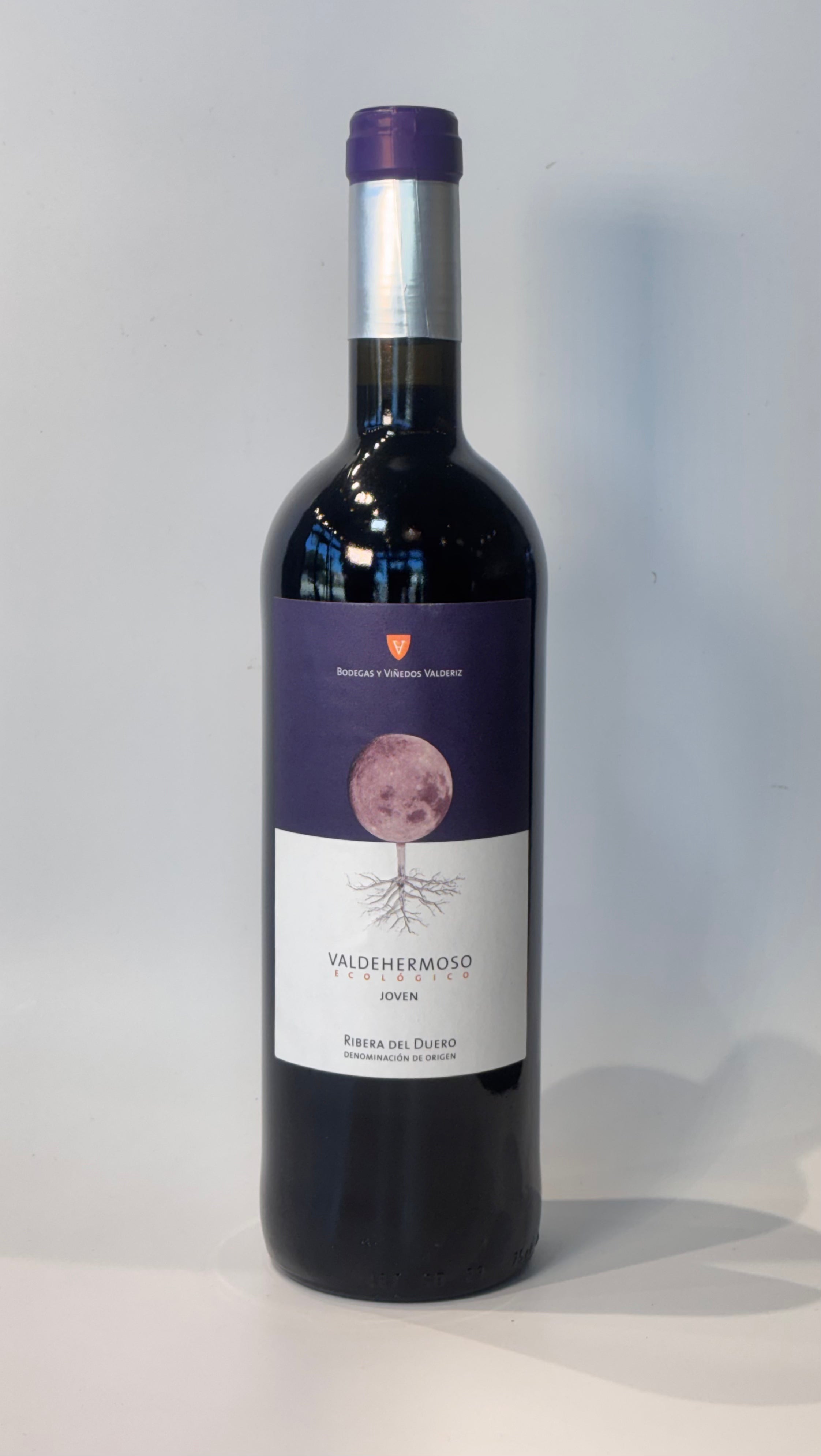 2023 Bodegas Y Vinedos Valderiz Valdehermeso Ribera Del Duero Joven