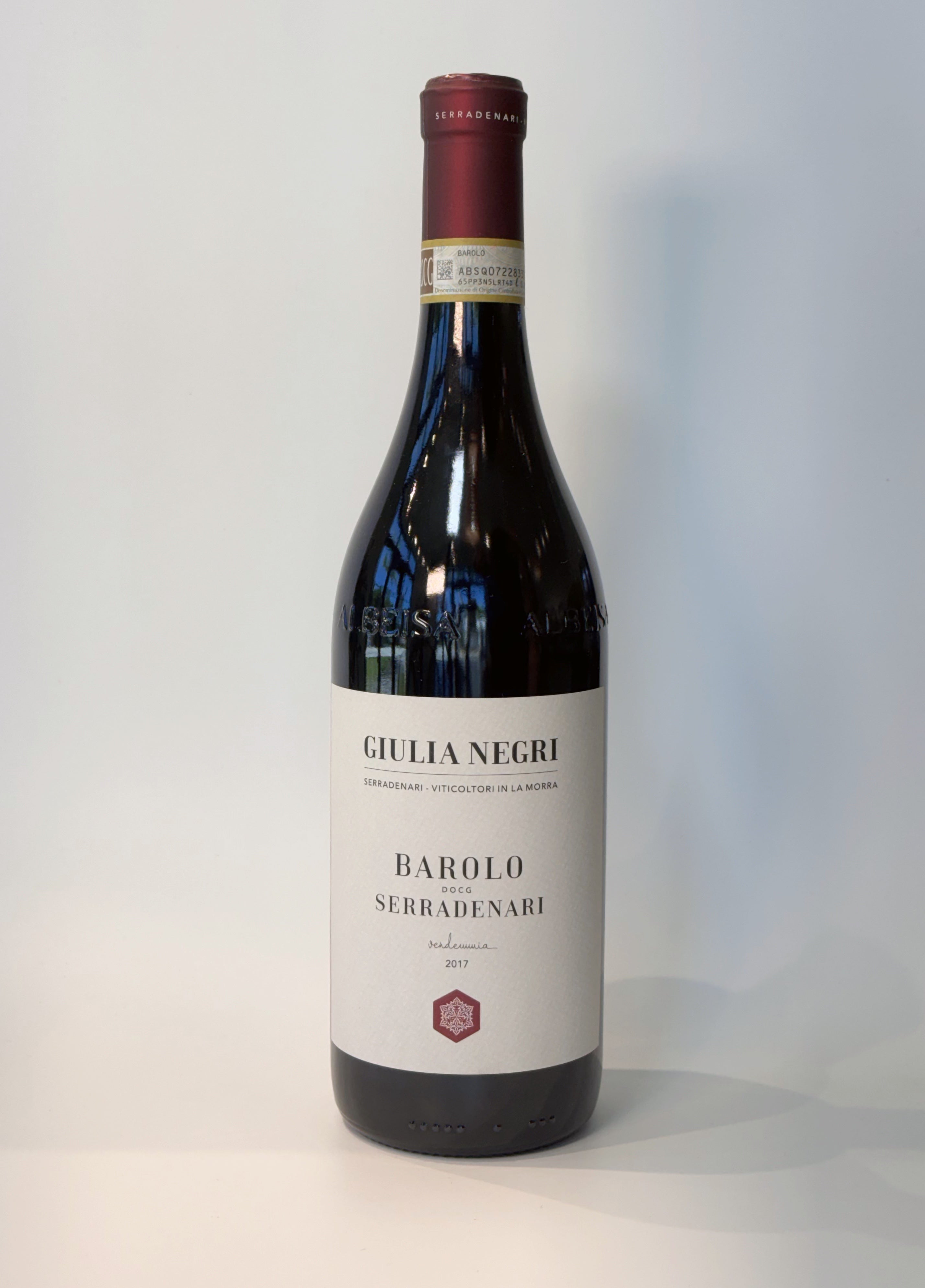 West Palm Wine Co. Giulia Negri Barolo